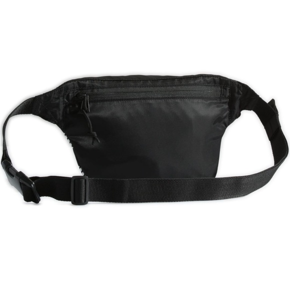 NWT VANS blinds holo fanny pack bum bag black - Picture 3 of 13